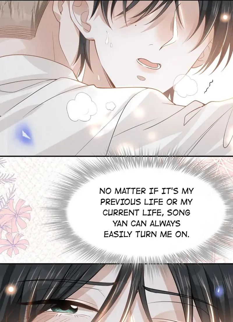 Living Life Over (Colored) Chapter 31 page 16 - 