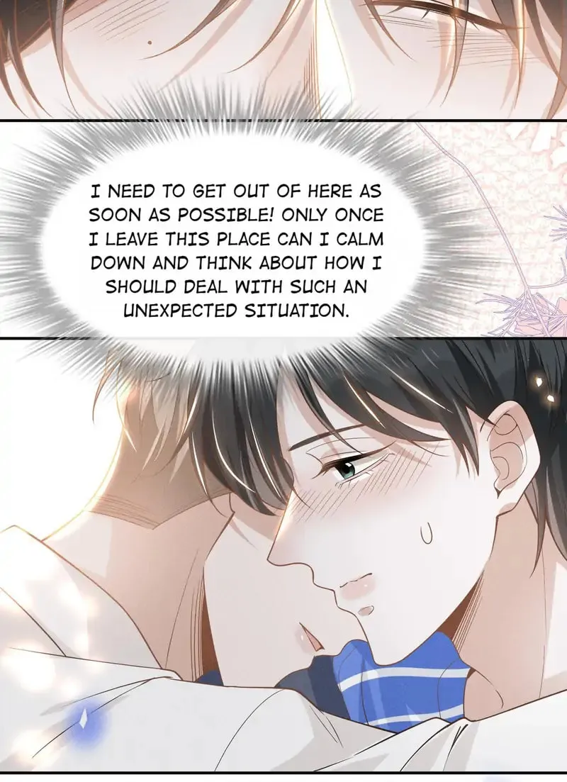 Living Life Over (Colored) Chapter 31 page 17 - 