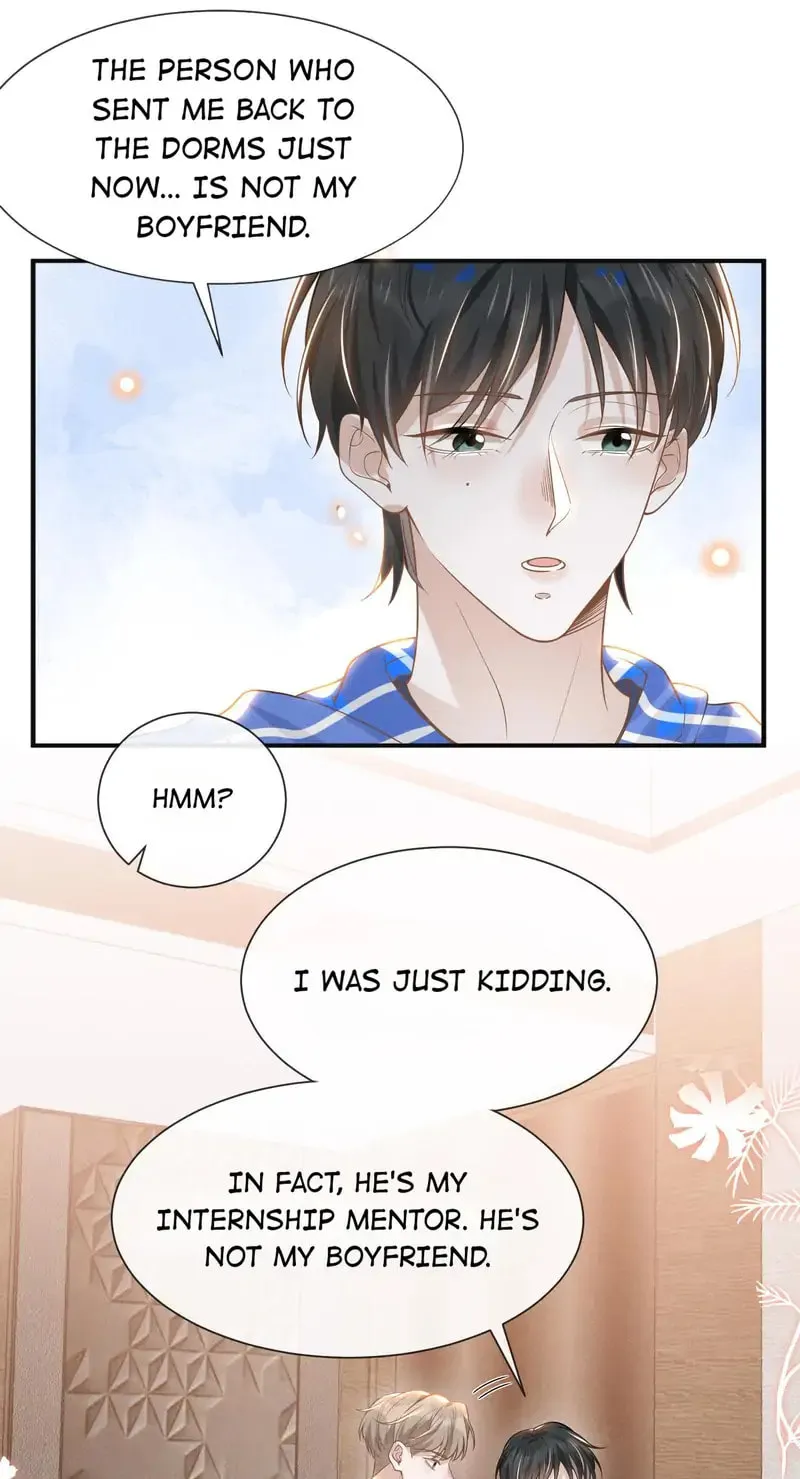 Living Life Over (Colored) Chapter 31 page 18 - 