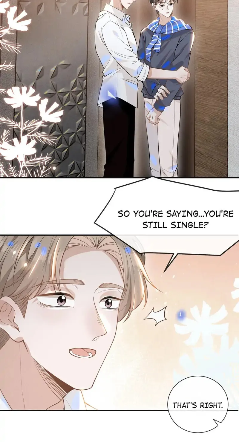 Living Life Over (Colored) Chapter 31 page 19 - 
