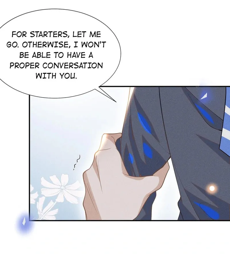 Living Life Over (Colored) Chapter 31 page 20 - 