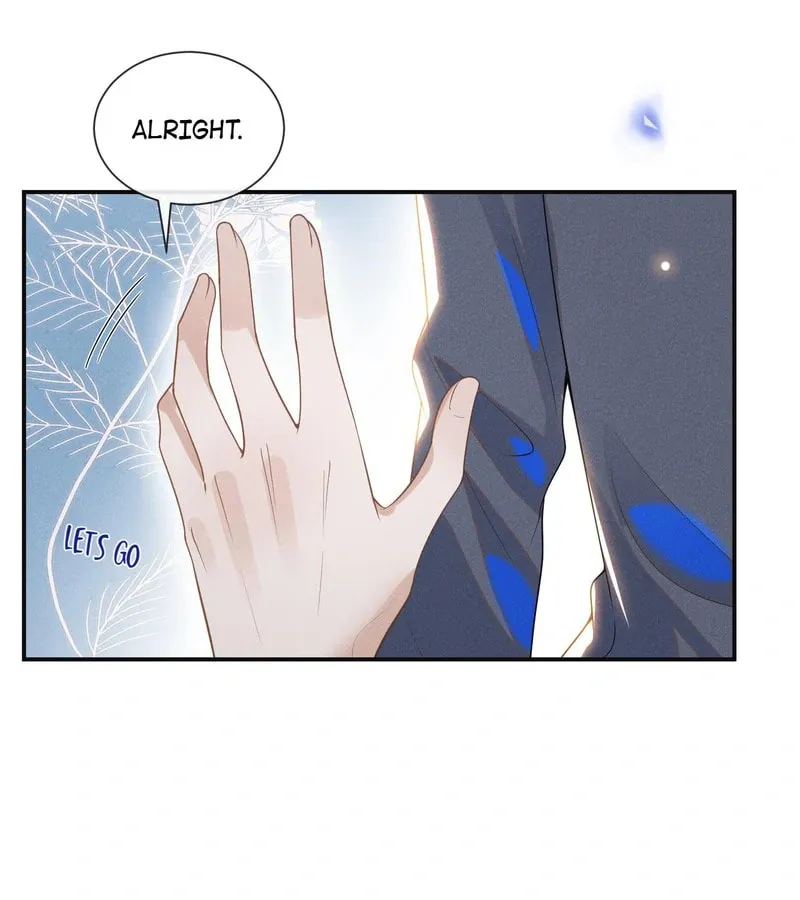 Living Life Over (Colored) Chapter 31 page 21 - 