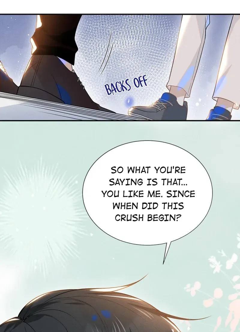 Living Life Over (Colored) Chapter 31 page 22 - 