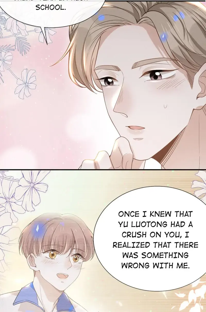 Living Life Over (Colored) Chapter 31 page 24 - 