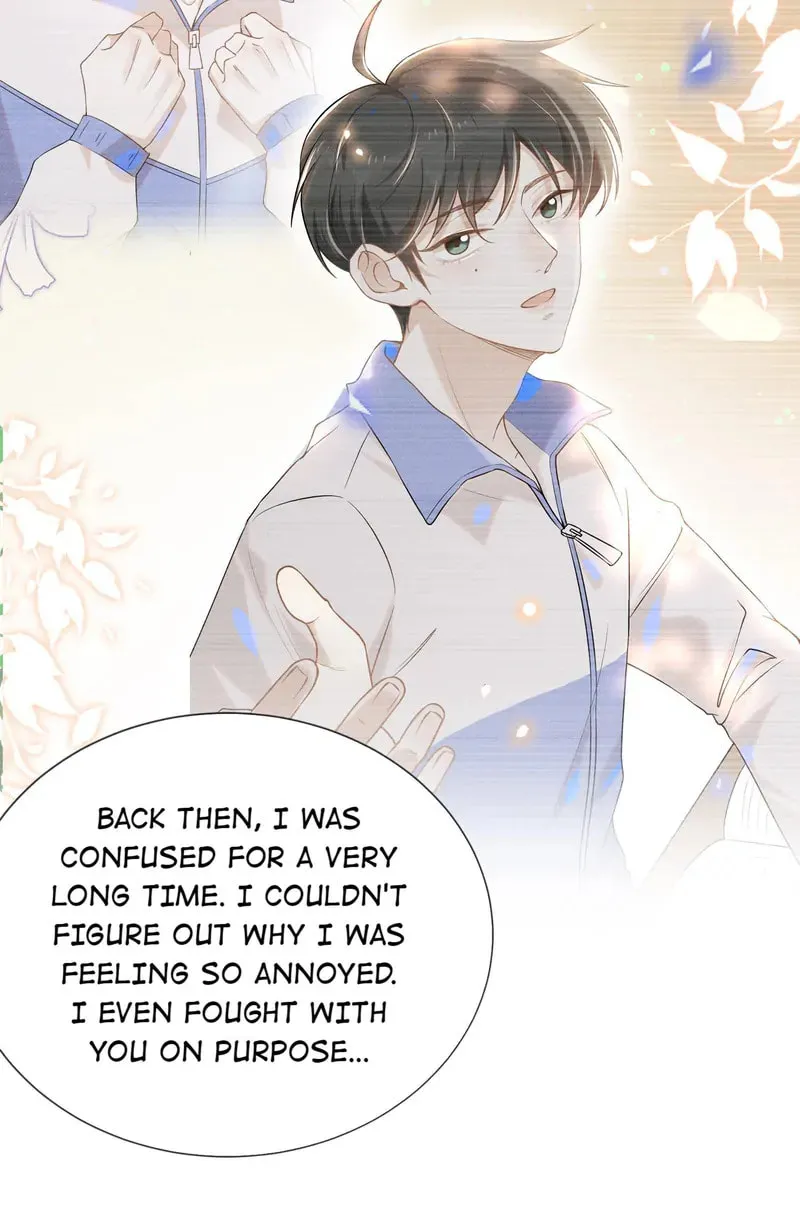 Living Life Over (Colored) Chapter 31 page 25 - 