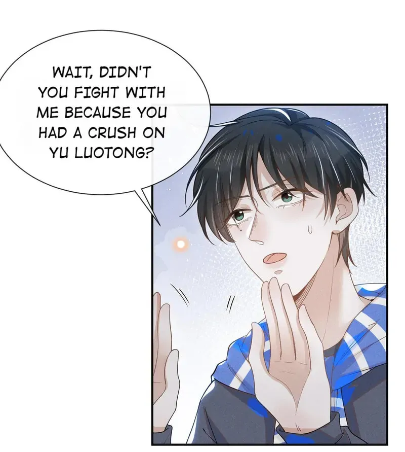Living Life Over (Colored) Chapter 31 page 26 - 