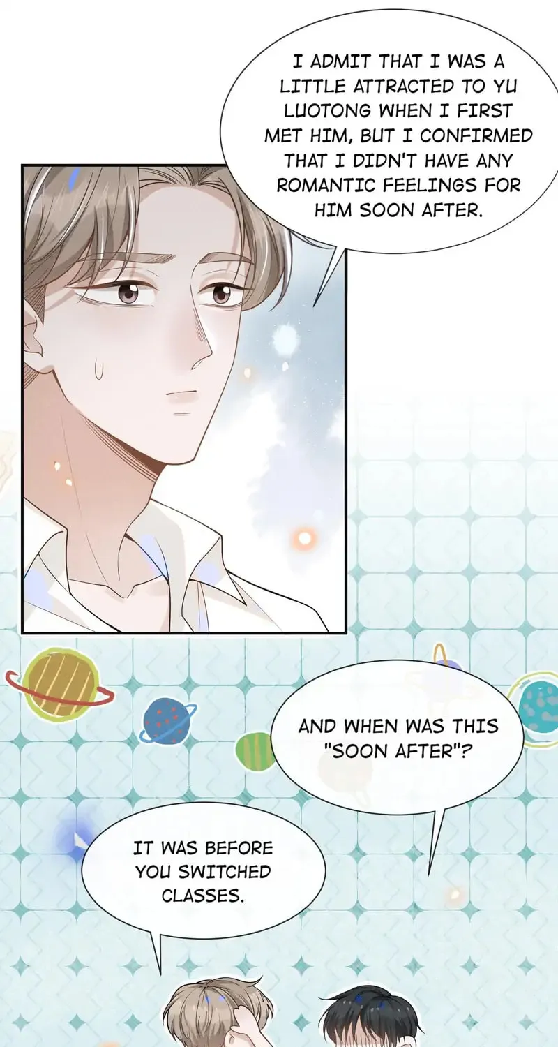 Living Life Over (Colored) Chapter 31 page 27 - 