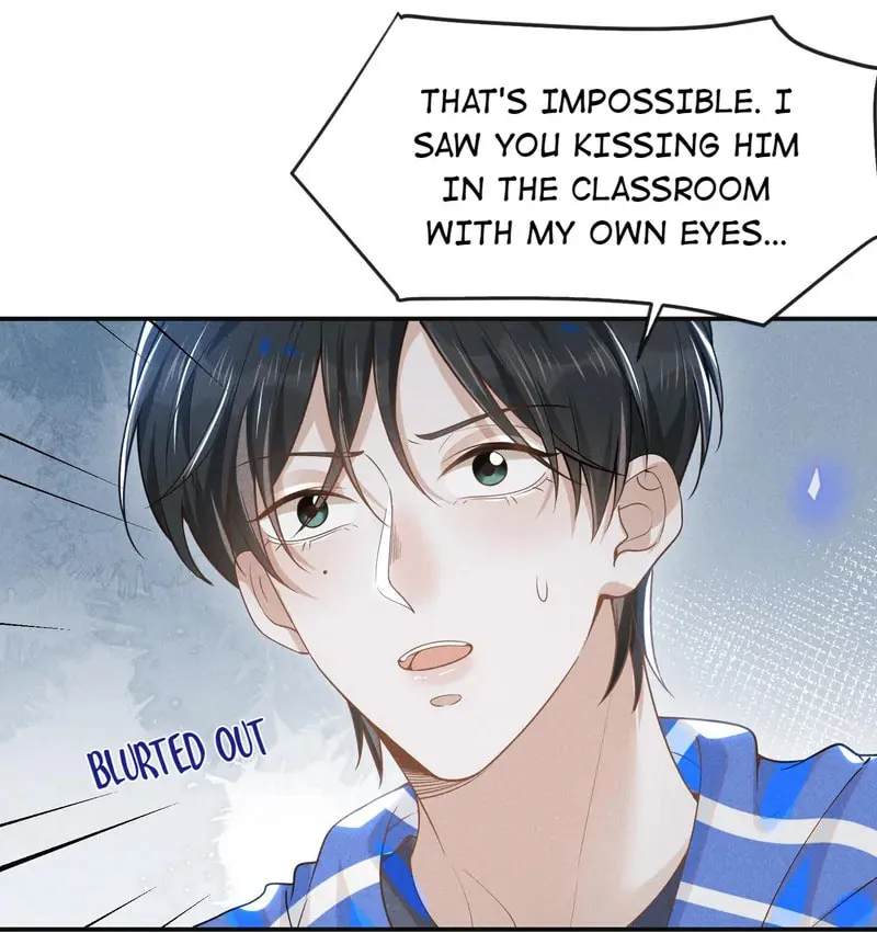 Living Life Over (Colored) Chapter 31 page 29 - 