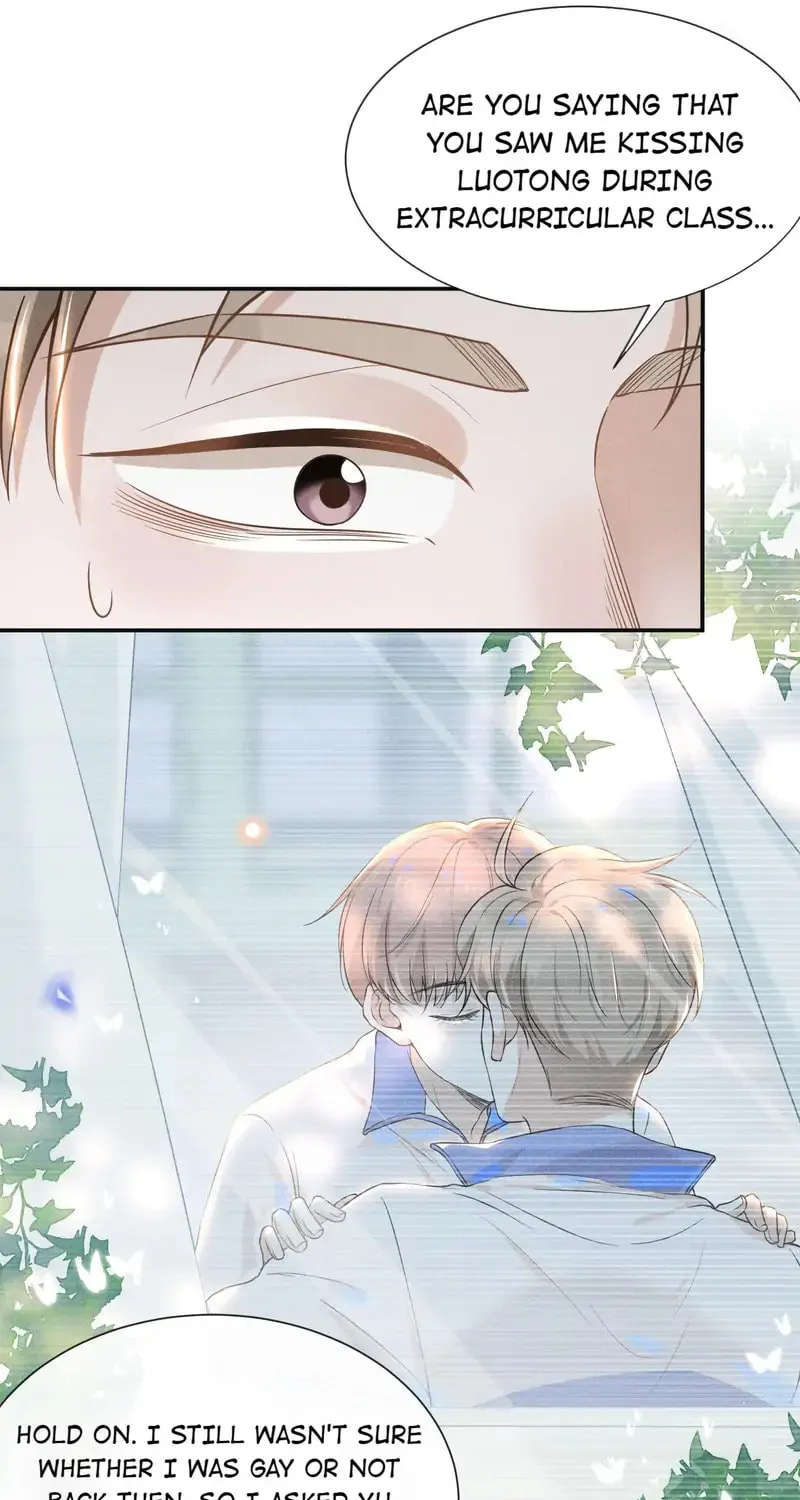 Living Life Over (Colored) Chapter 31 page 30 - 