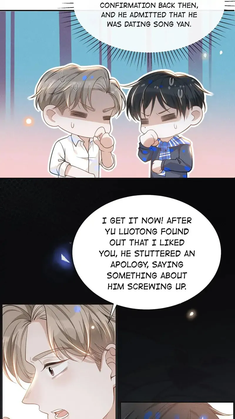 Living Life Over (Colored) Chapter 31 page 34 - 