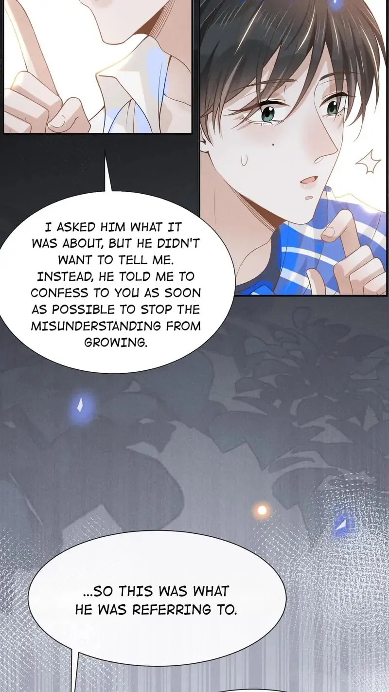 Living Life Over (Colored) Chapter 31 page 35 - 