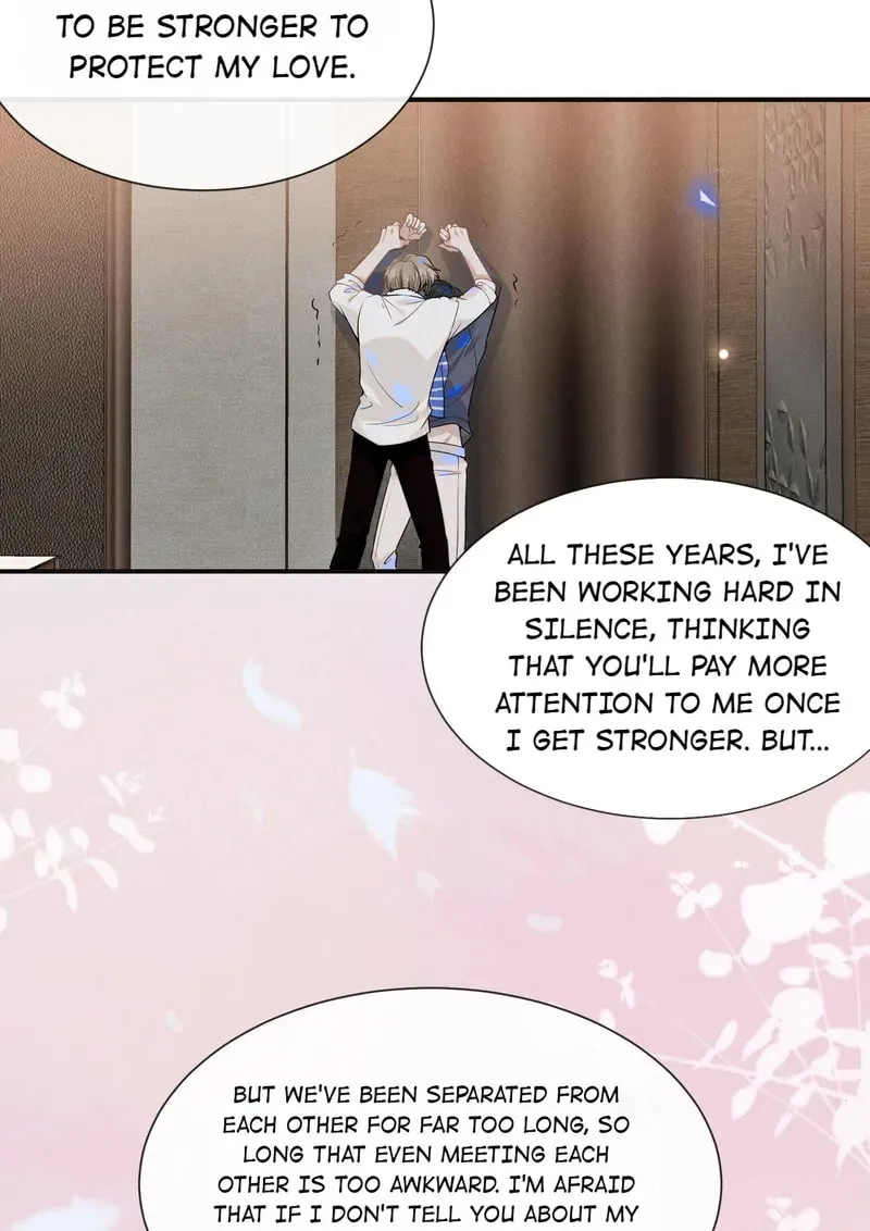 Living Life Over (Colored) Chapter 31 page 6 - 