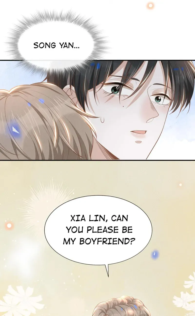 Living Life Over (Colored) Chapter 31 page 8 - 