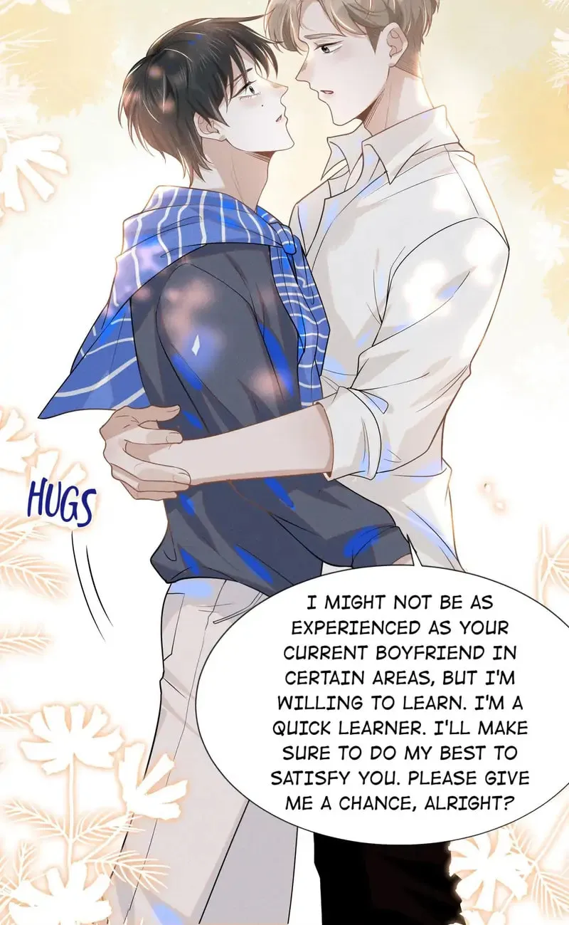 Living Life Over (Colored) Chapter 31 page 9 - 