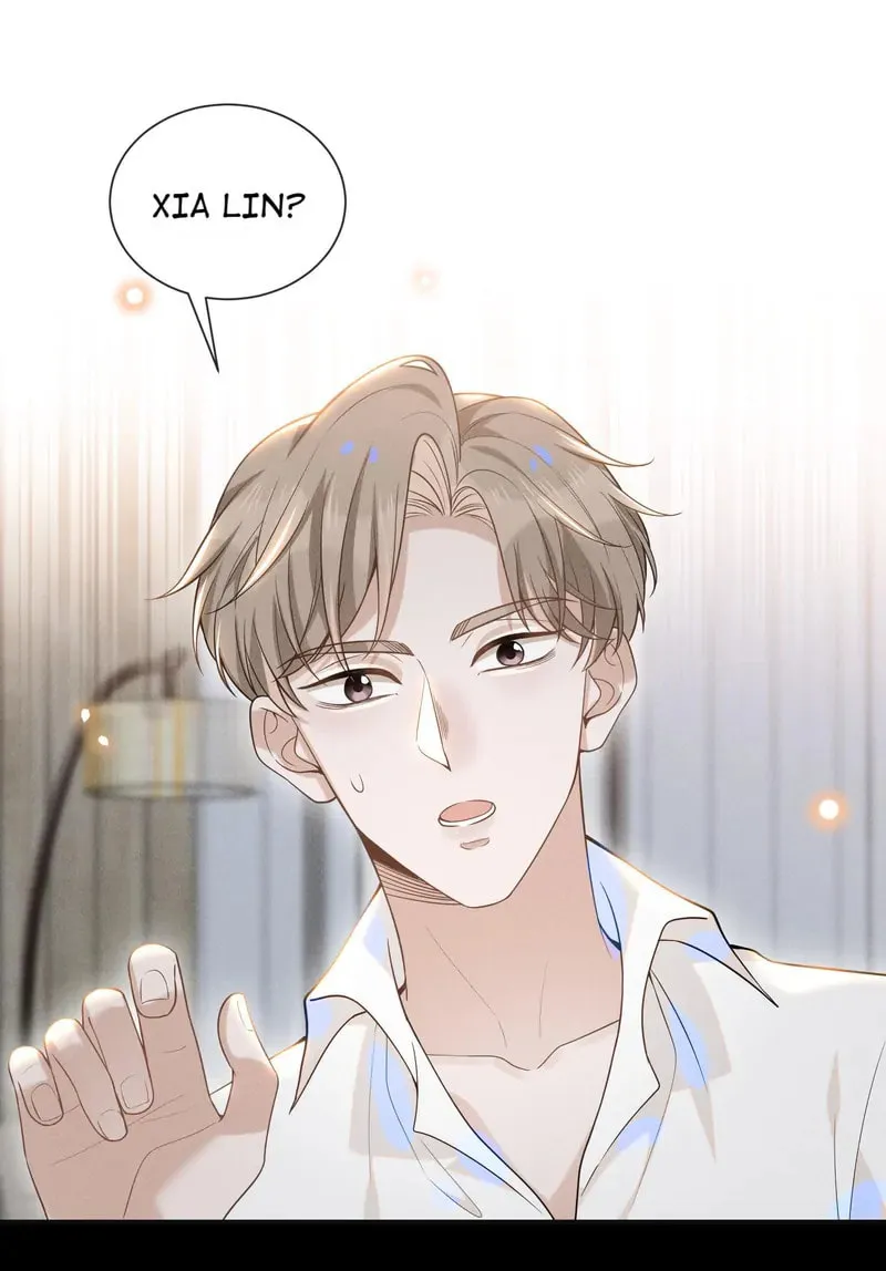 Living Life Over (Colored) Chapter 32 page 20 - 