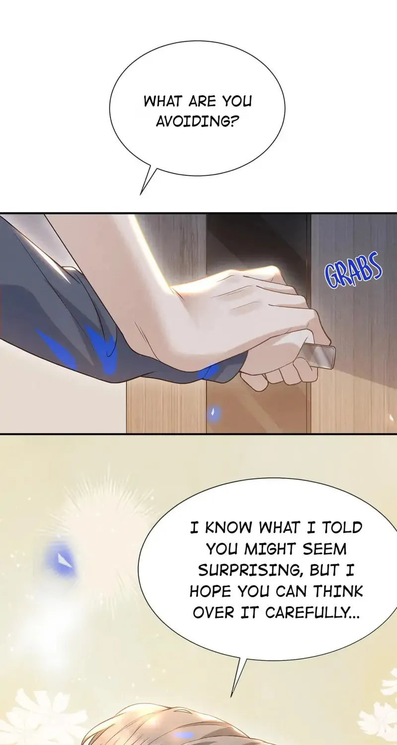 Living Life Over (Colored) Chapter 32 page 24 - 