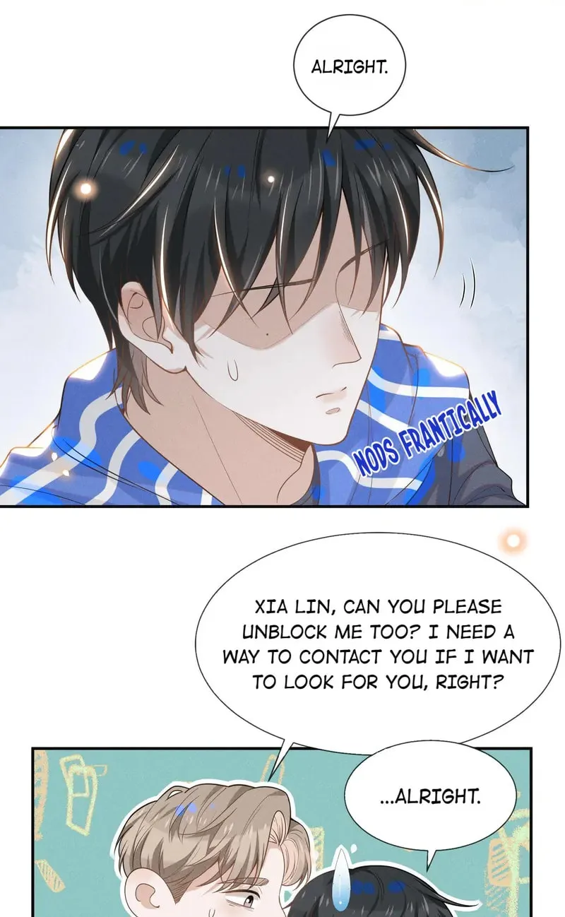 Living Life Over (Colored) Chapter 32 page 28 - 