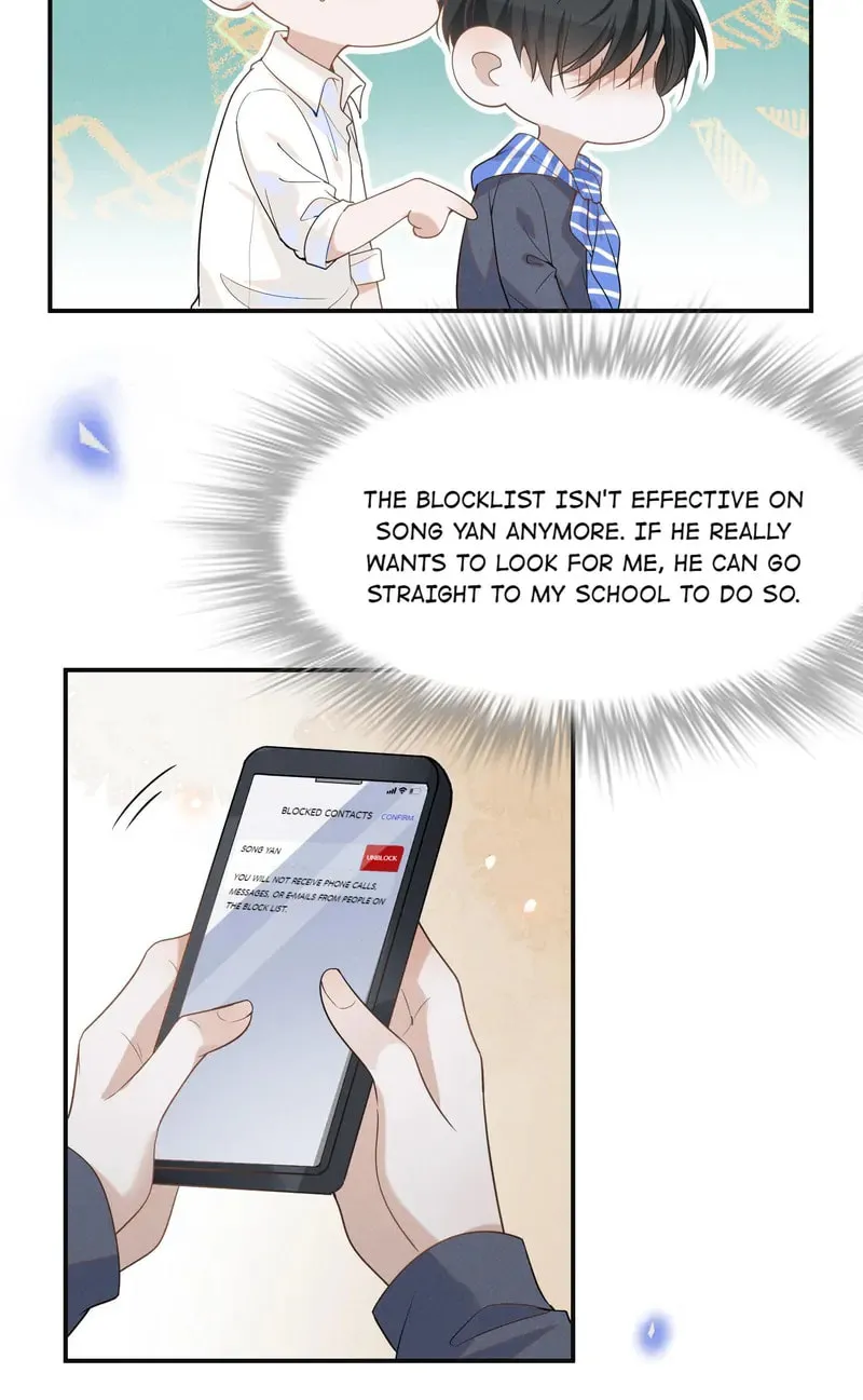 Living Life Over (Colored) Chapter 32 page 29 - 