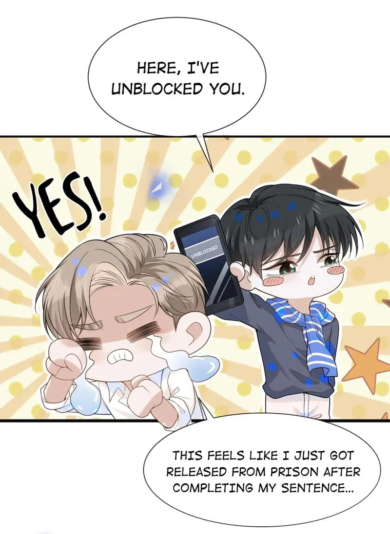 Living Life Over (Colored) Chapter 32 page 30 - 