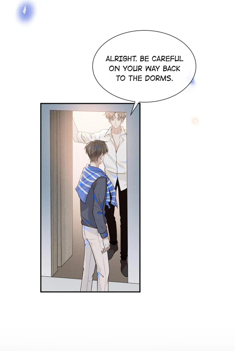 Living Life Over (Colored) Chapter 32 page 31 - 
