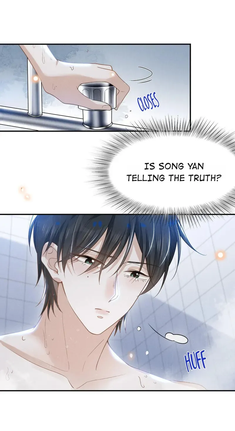 Living Life Over (Colored) Chapter 32 page 36 - 