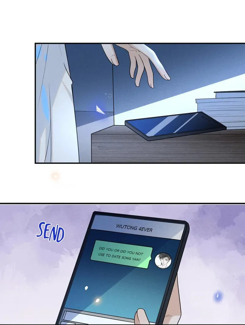 Living Life Over (Colored) Chapter 32 page 37 - 