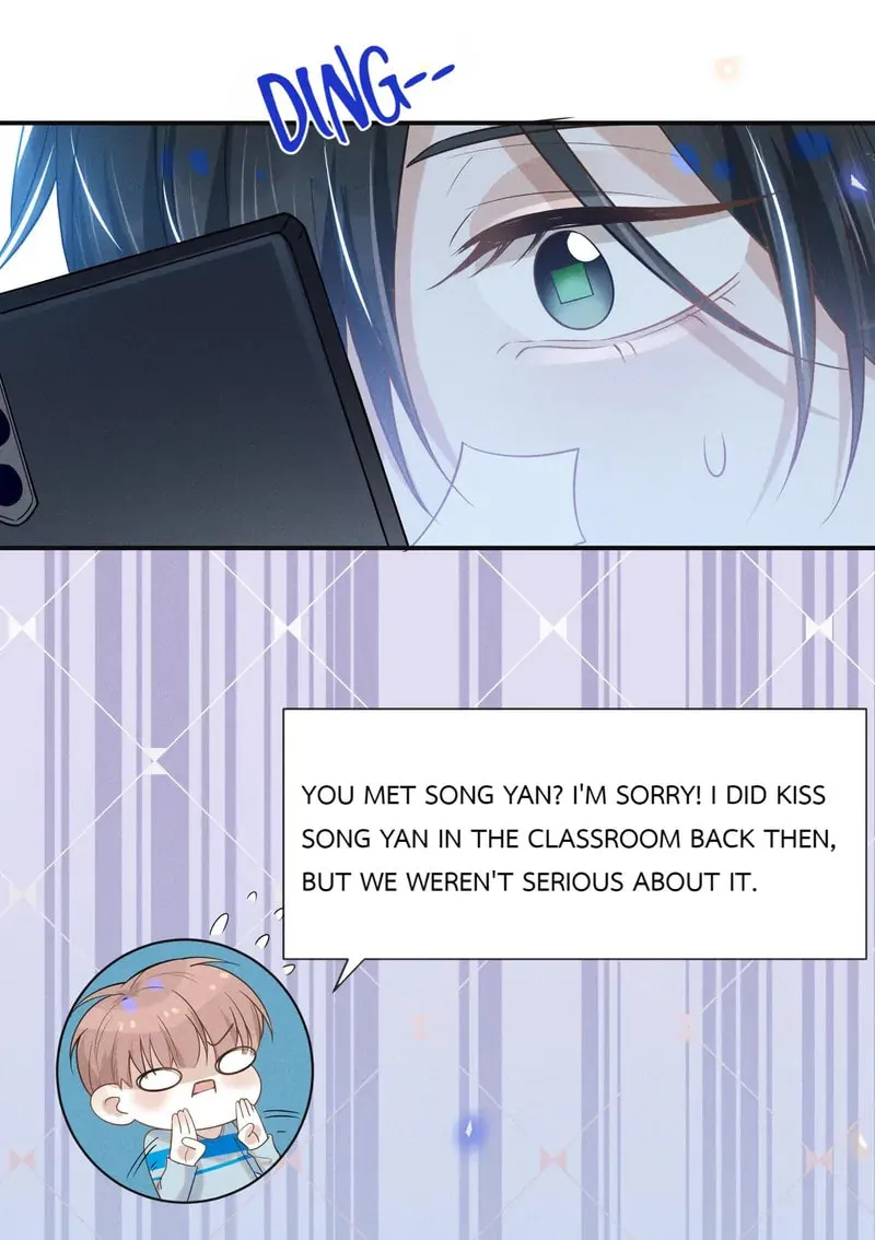 Living Life Over (Colored) Chapter 32 page 40 - 