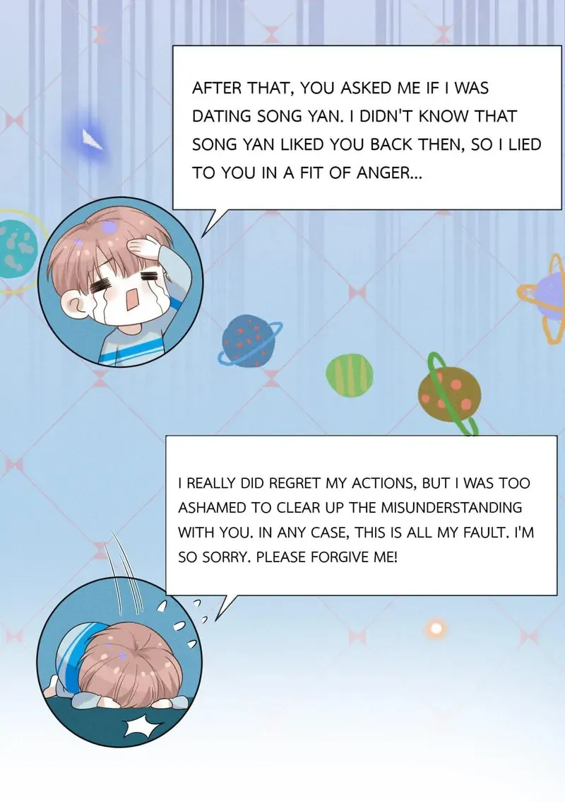 Living Life Over (Colored) Chapter 32 page 41 - 