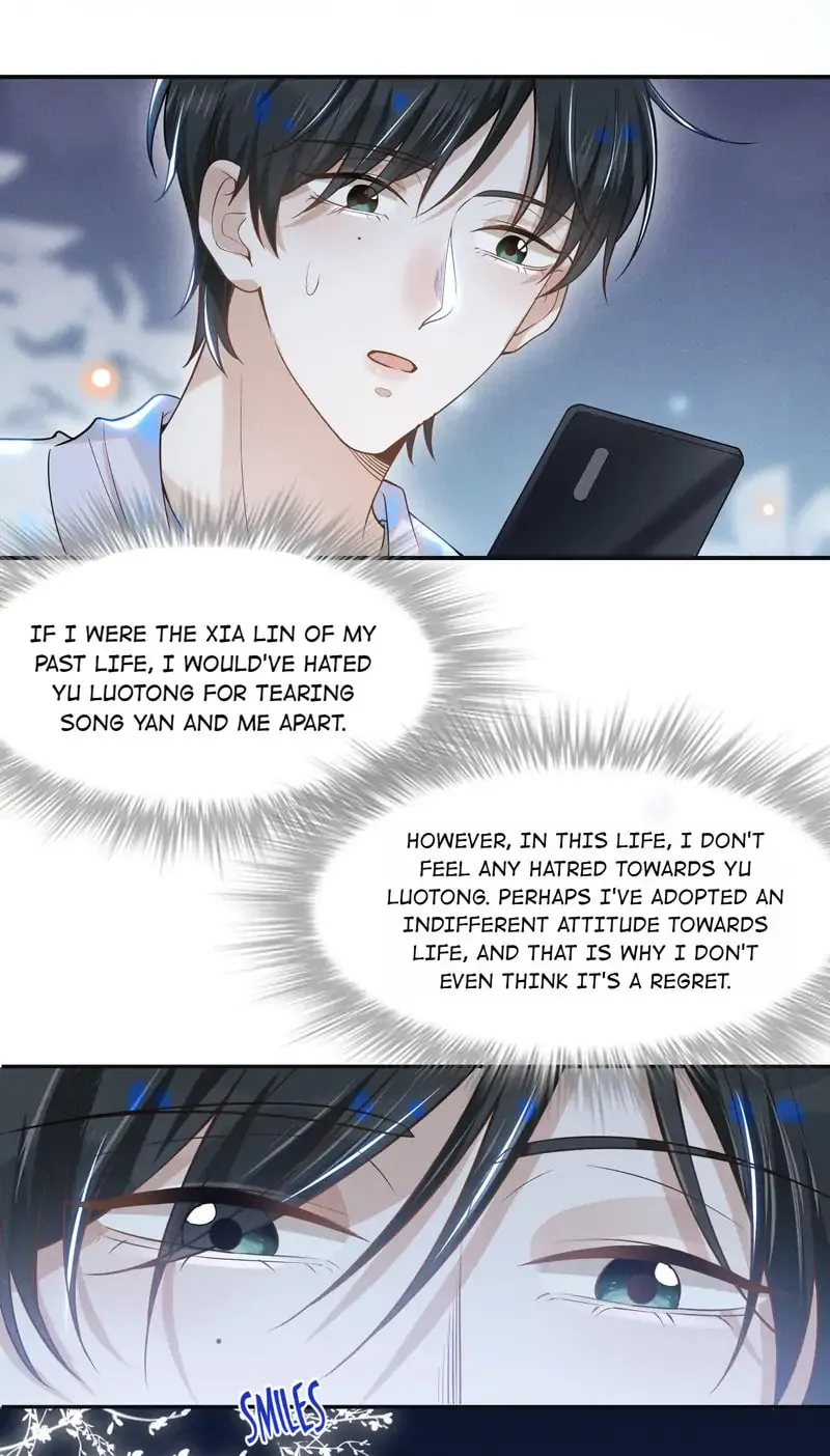 Living Life Over (Colored) Chapter 32 page 42 - 
