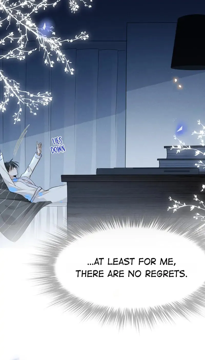 Living Life Over (Colored) Chapter 32 page 43 - 