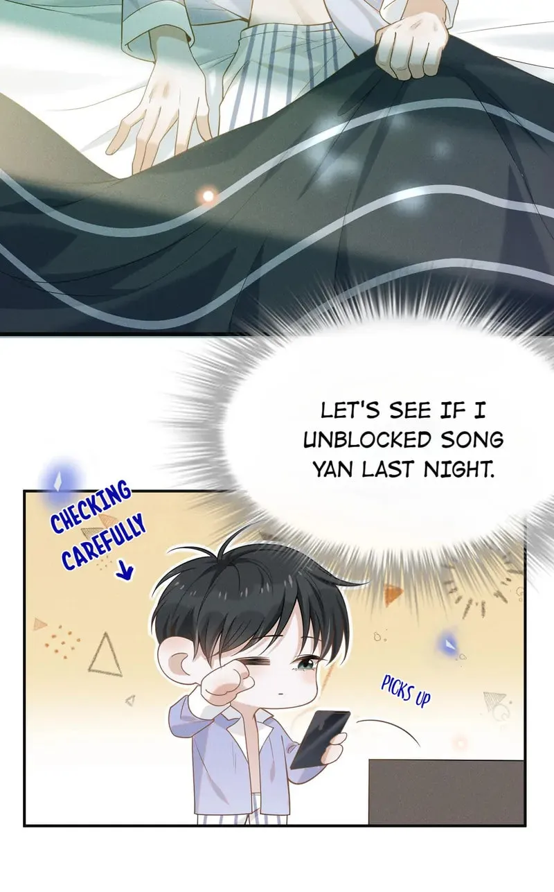 Living Life Over (Colored) Chapter 32 page 47 - 