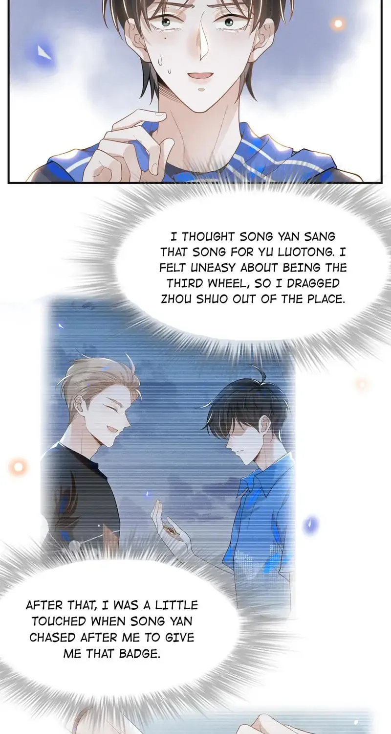 Living Life Over (Colored) Chapter 32 page 8 - 