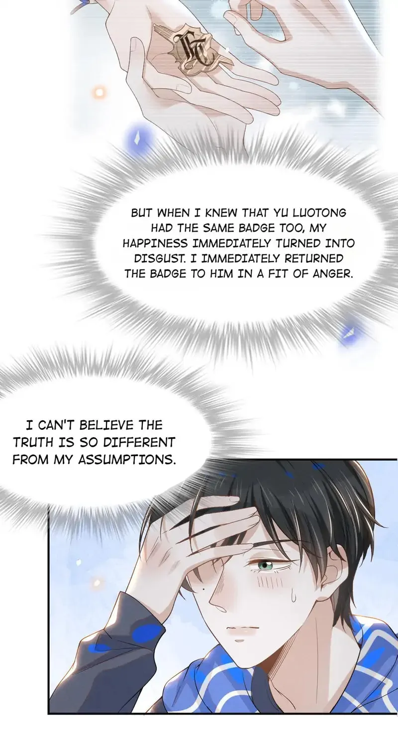 Living Life Over (Colored) Chapter 32 page 10 - 