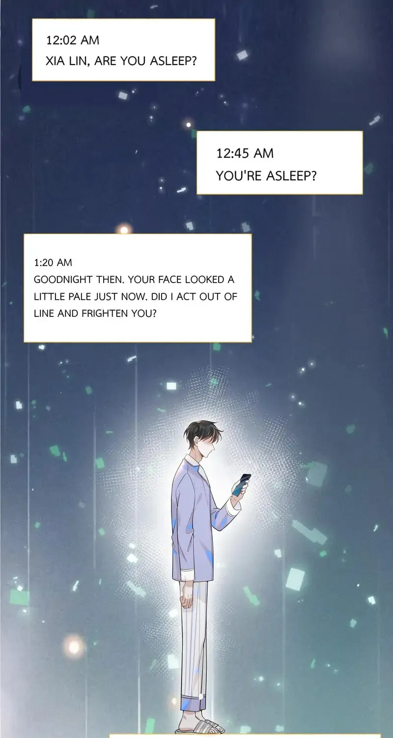 Living Life Over (Colored) Chapter 33 page 2 - 