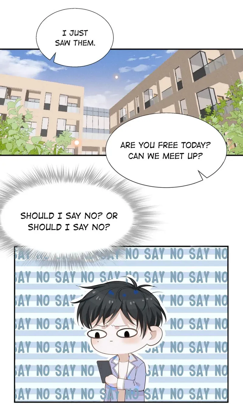 Living Life Over (Colored) Chapter 33 page 12 - 