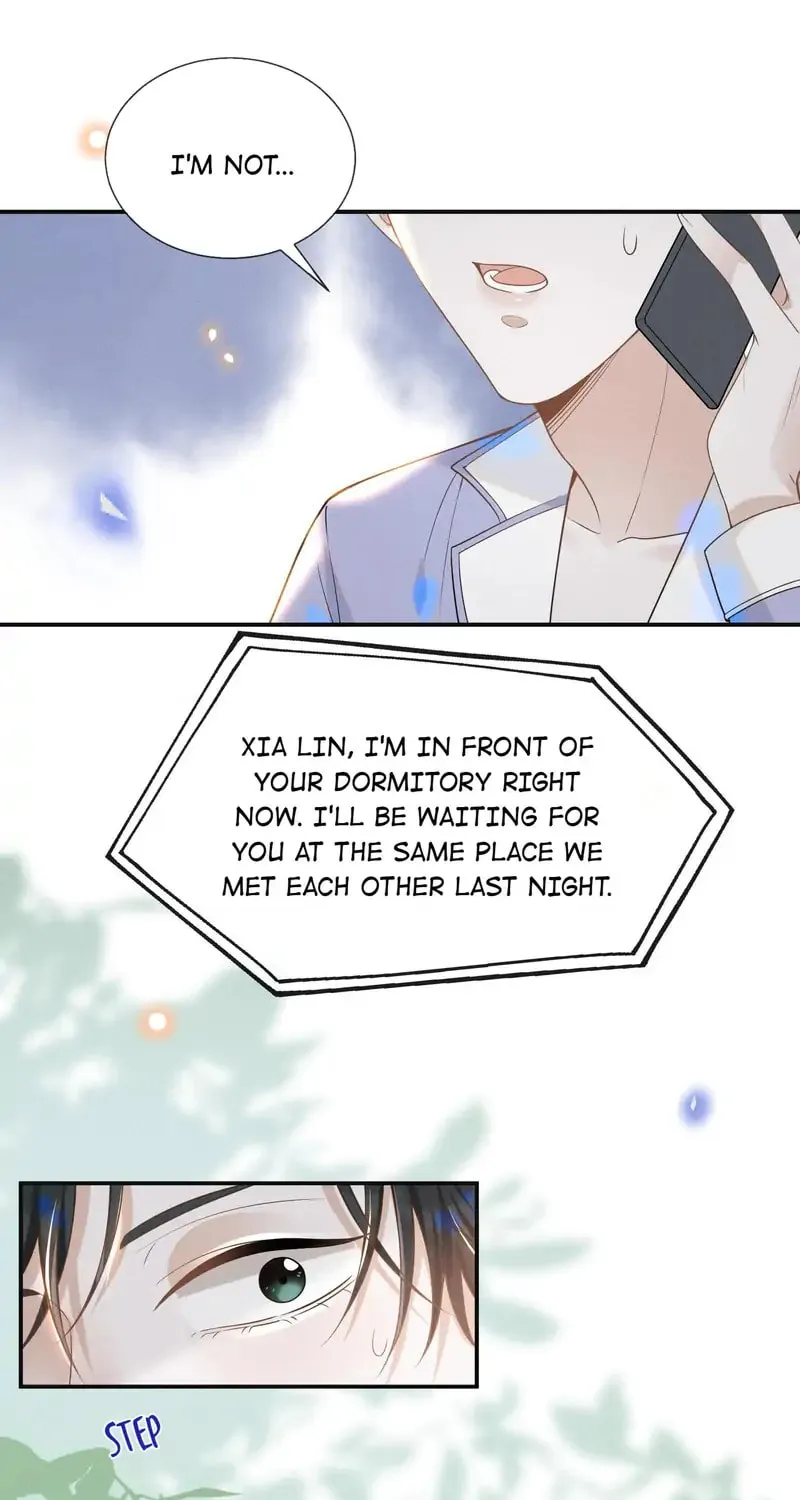 Living Life Over (Colored) Chapter 33 page 13 - 