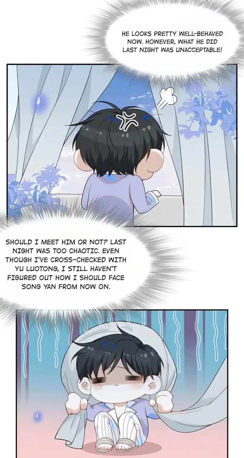 Living Life Over (Colored) Chapter 33 page 19 - 