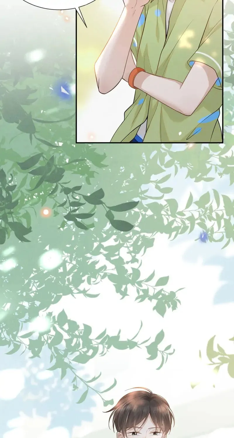 Living Life Over (Colored) Chapter 33 page 23 - 