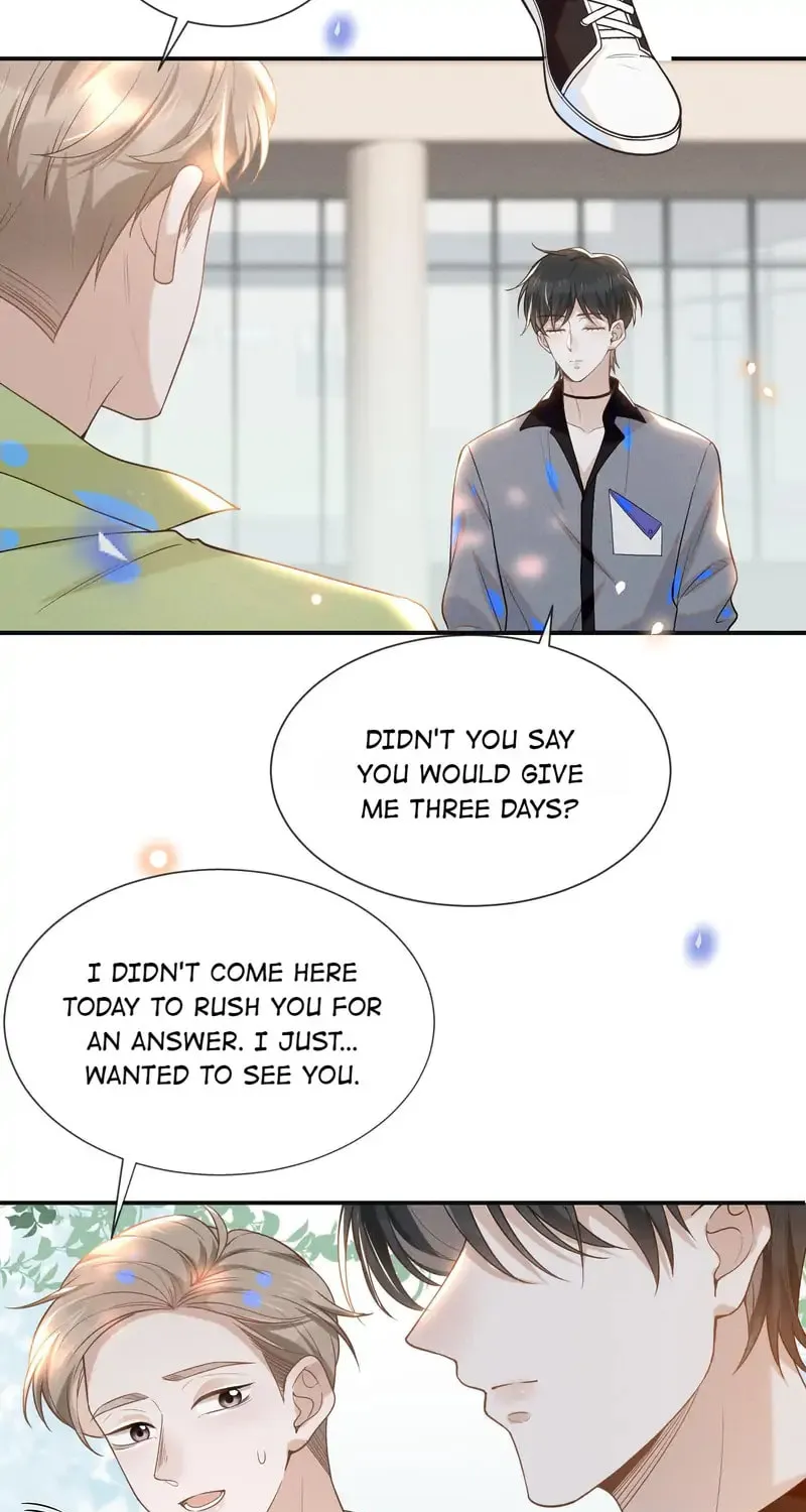 Living Life Over (Colored) Chapter 33 page 27 - 
