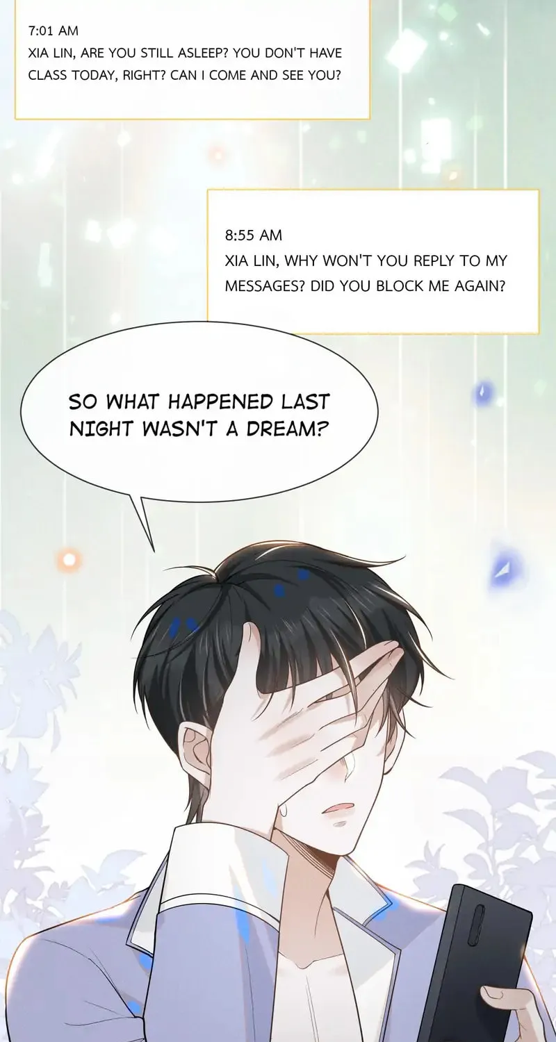 Living Life Over (Colored) Chapter 33 page 4 - 