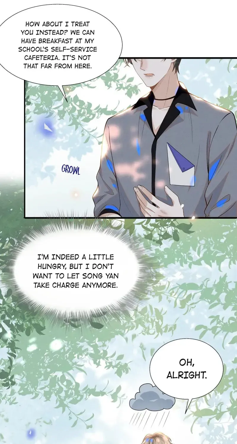 Living Life Over (Colored) Chapter 33 page 32 - 
