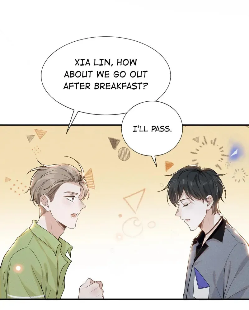 Living Life Over (Colored) Chapter 33 page 42 - 