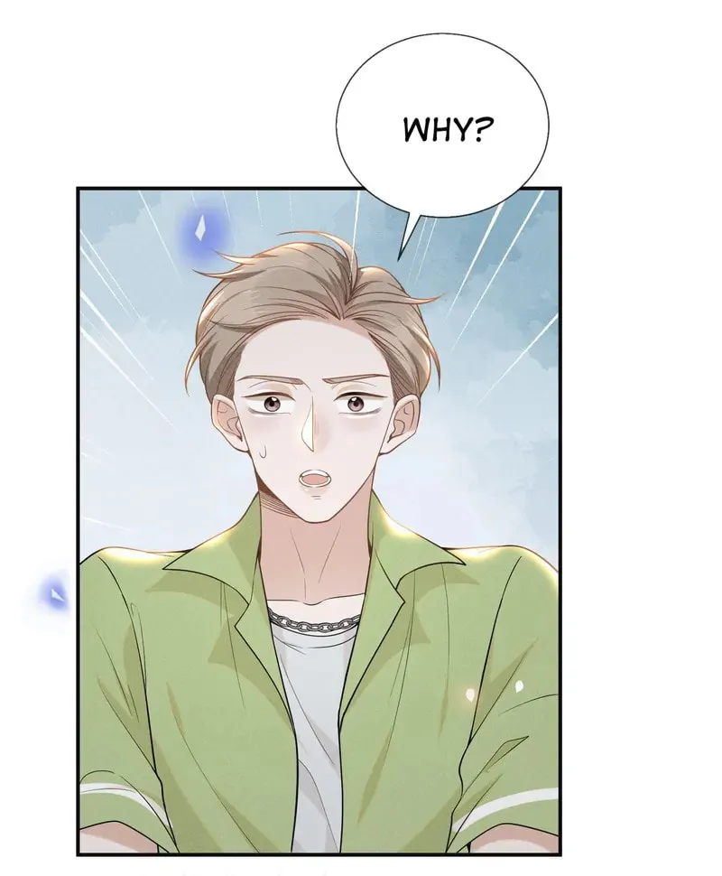 Living Life Over (Colored) Chapter 33 page 43 - 