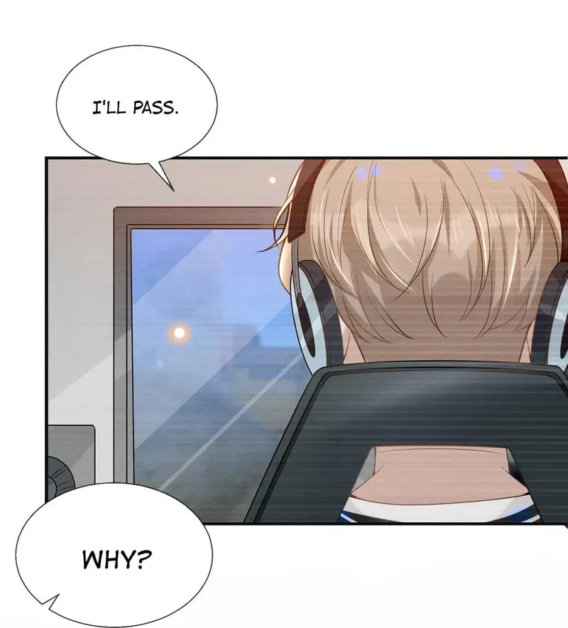 Living Life Over (Colored) Chapter 33 page 47 - 