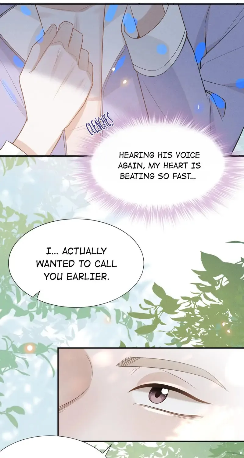 Living Life Over (Colored) Chapter 33 page 8 - 