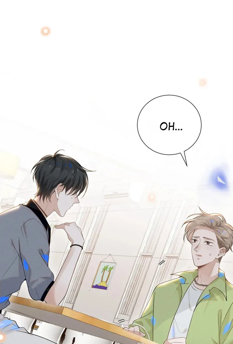 Living Life Over (Colored) Chapter 34 page 2 - 