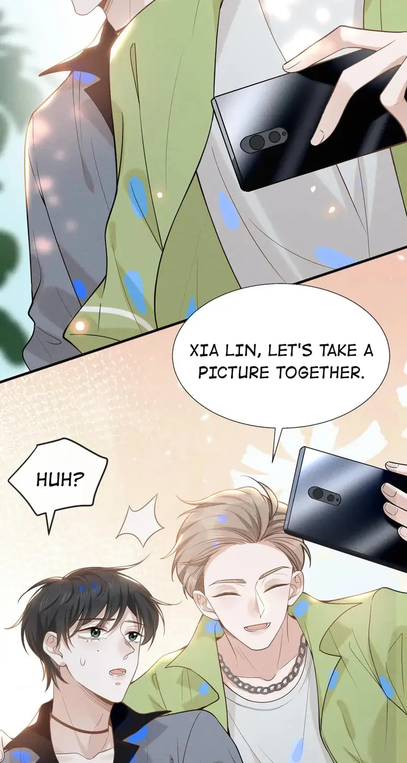Living Life Over (Colored) Chapter 34 page 11 - 