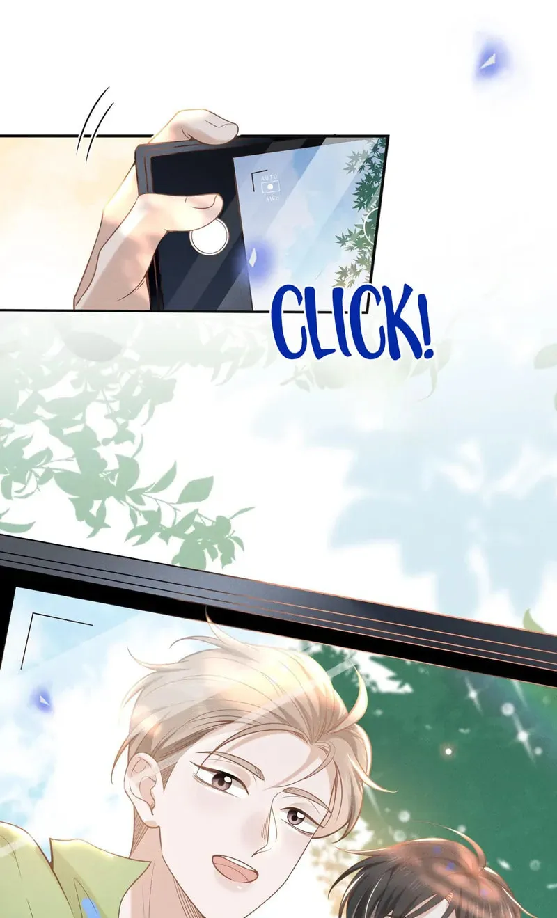 Living Life Over (Colored) Chapter 34 page 13 - 