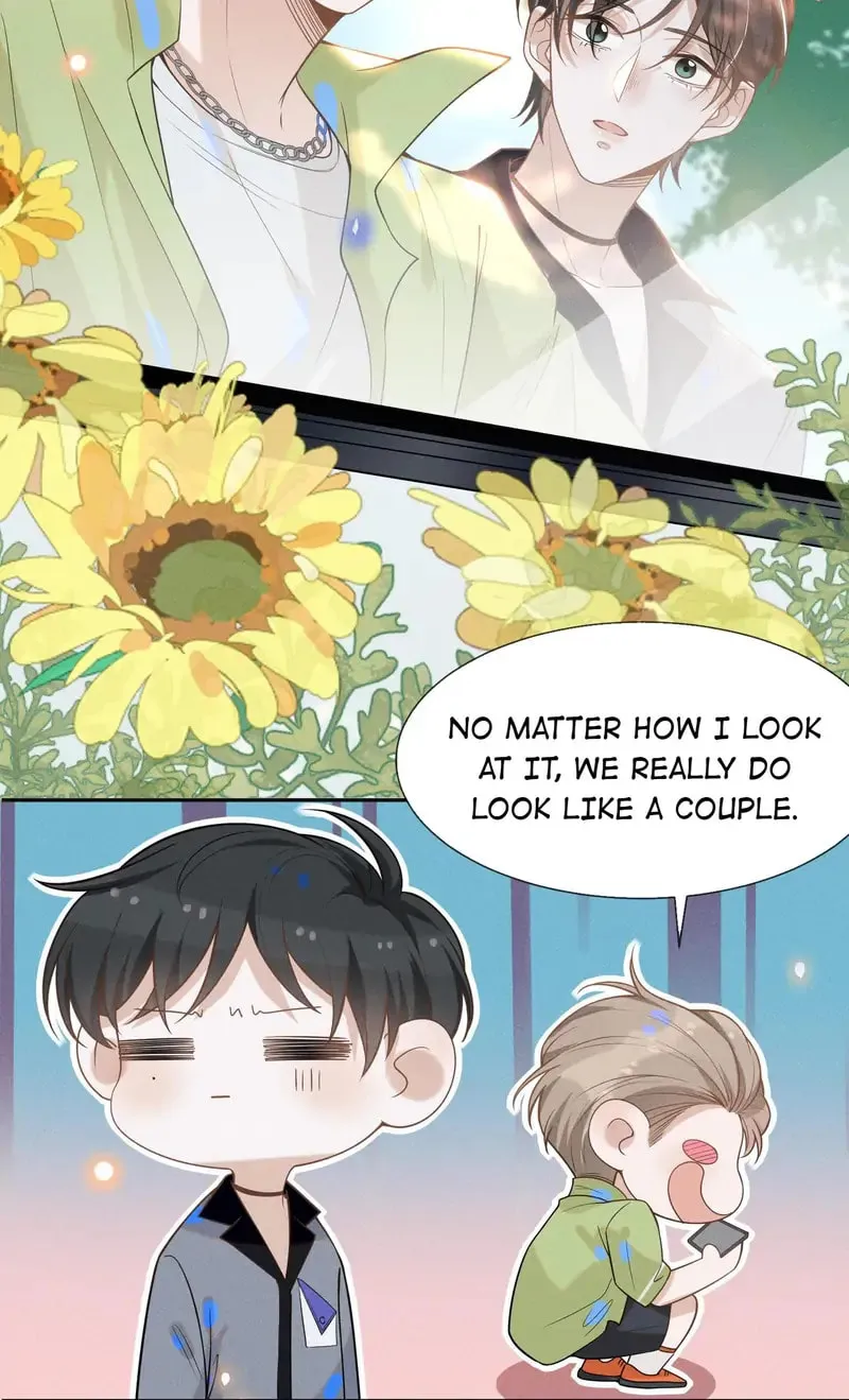 Living Life Over (Colored) Chapter 34 page 14 - 