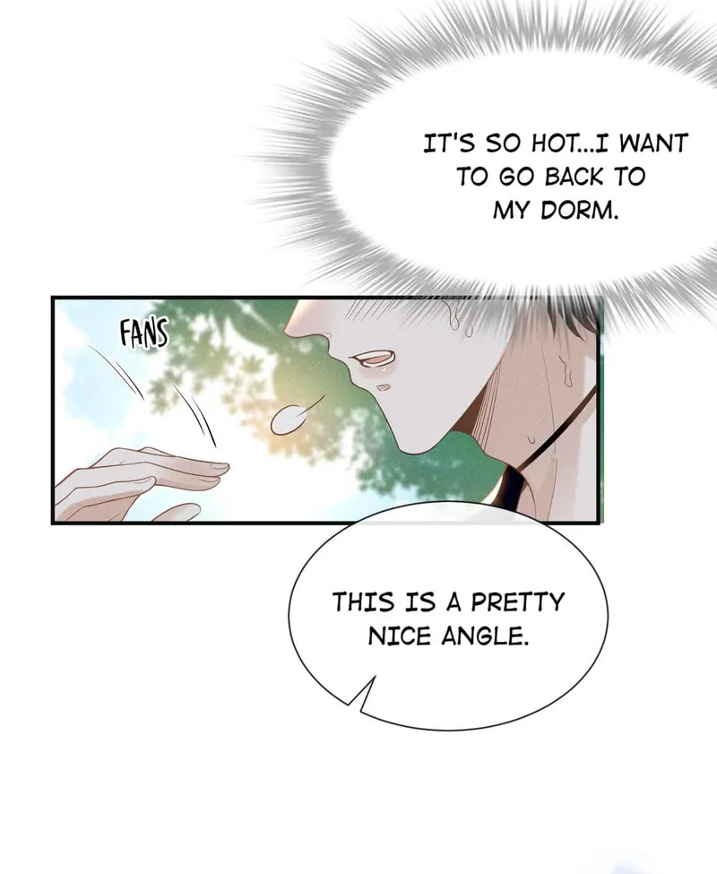Living Life Over (Colored) Chapter 34 page 16 - 